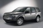 Land Rover Freelander 2 HSE i6 2006 года